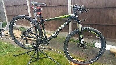 Scott scale cheap 720 carbon 2014