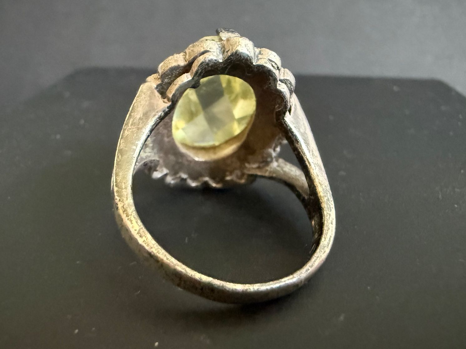Ringe: Silber Ring 925 – Gebraucht aus Spiegel b. Bern von Rogger72 2