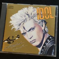 Billy Idol - Whiplash Smile