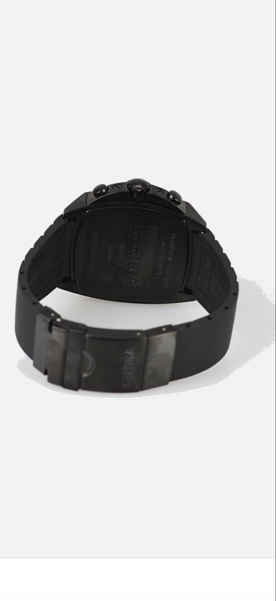 Certina Orologi: Certina DS Master chronograaf – Usato da Grenchen venduto da Cimi830 5