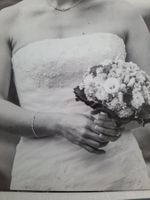 Hochzeitskleid Gr.36/38