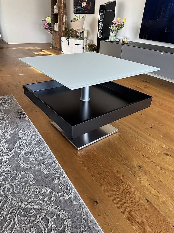 Tavoli: Couch Tisch – Usato da Birr venduto da Satti 1