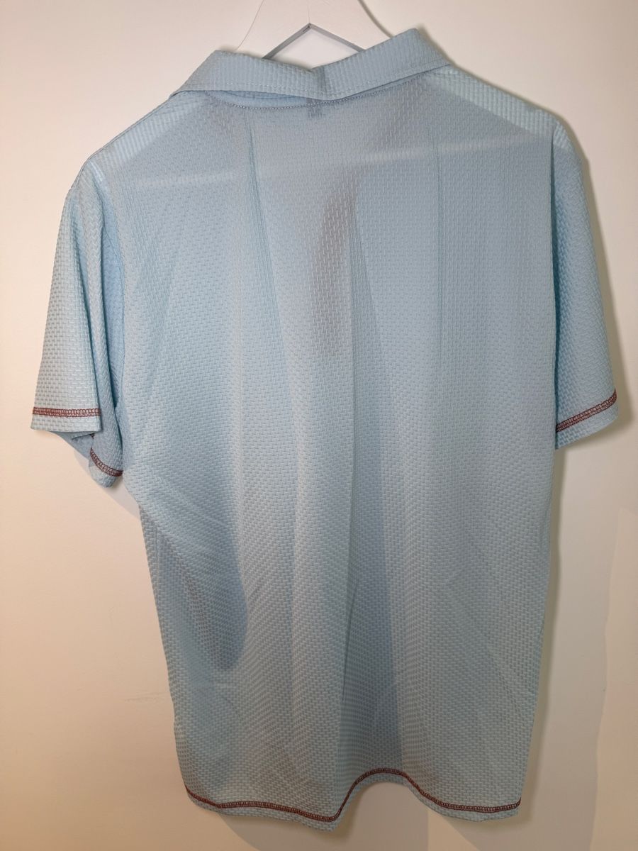 Magliette Polo: Polo-Shirt, Grösse XXL – Nuovo (secondo la descrizione) da Adligenswil venduto da Esthee 1