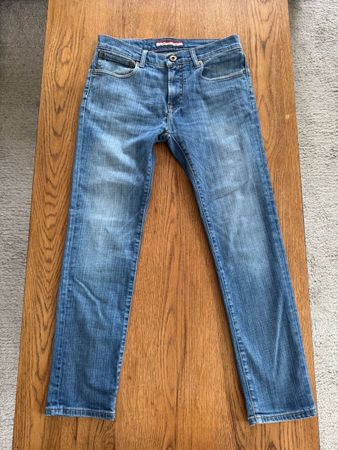 Tommy Hilfiger Jeans 31x30 Original