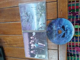 Iron Maiden- brave...