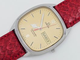 Omega Seamaster 196.0244 Quarz