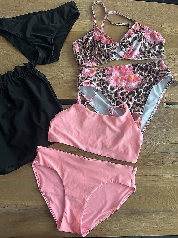 Badekleider & Bikinis: Bikini Set Grösse 158/164 – Gebraucht aus Dörflingen von Kendraa 2