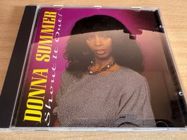 Donna Summer – Shout It Out