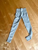 Sport Leggings von Smilodox, neuwertig, Grösse XS, hellgrün