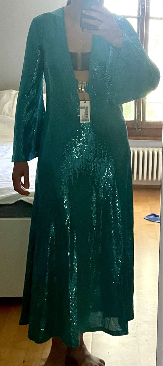Vestiti: Dodo Bar Or Dress – Nuovo e nell'imballaggio originale da Yverdon-les-Bains venduto da pen_bbz8 1