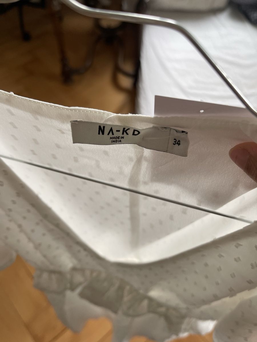 Na-kd Kleider: Summer Dress – Gebraucht aus Zürich von hsi_tl5c 2