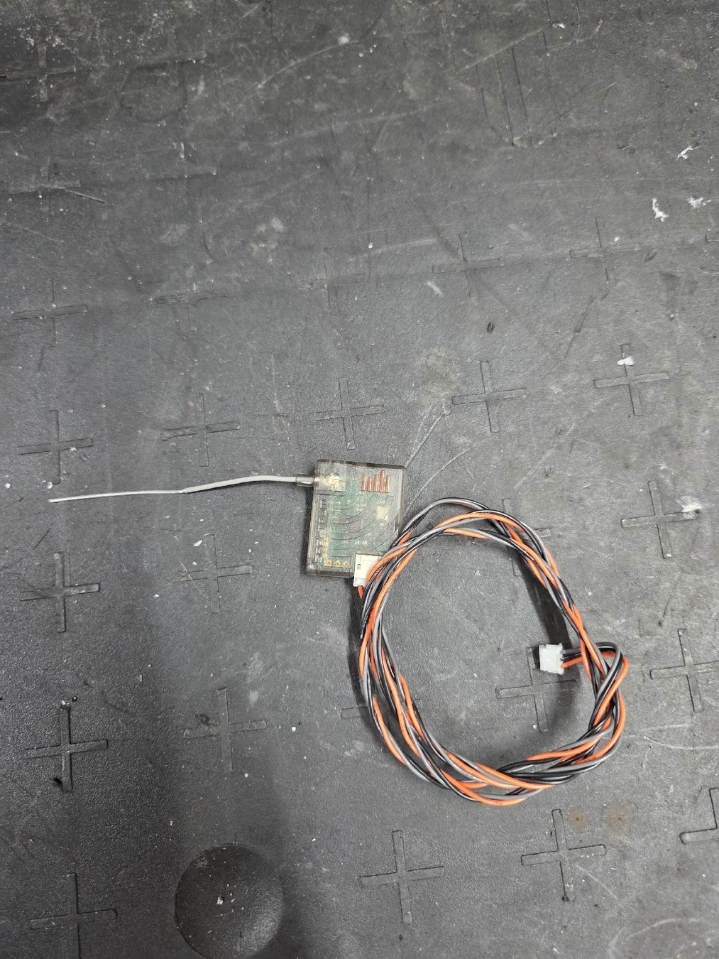 Spektrum Récepteurs: Spektrum DSMX Satellit Nr 1 – D'occasion à Boswil par oli_6ts9
