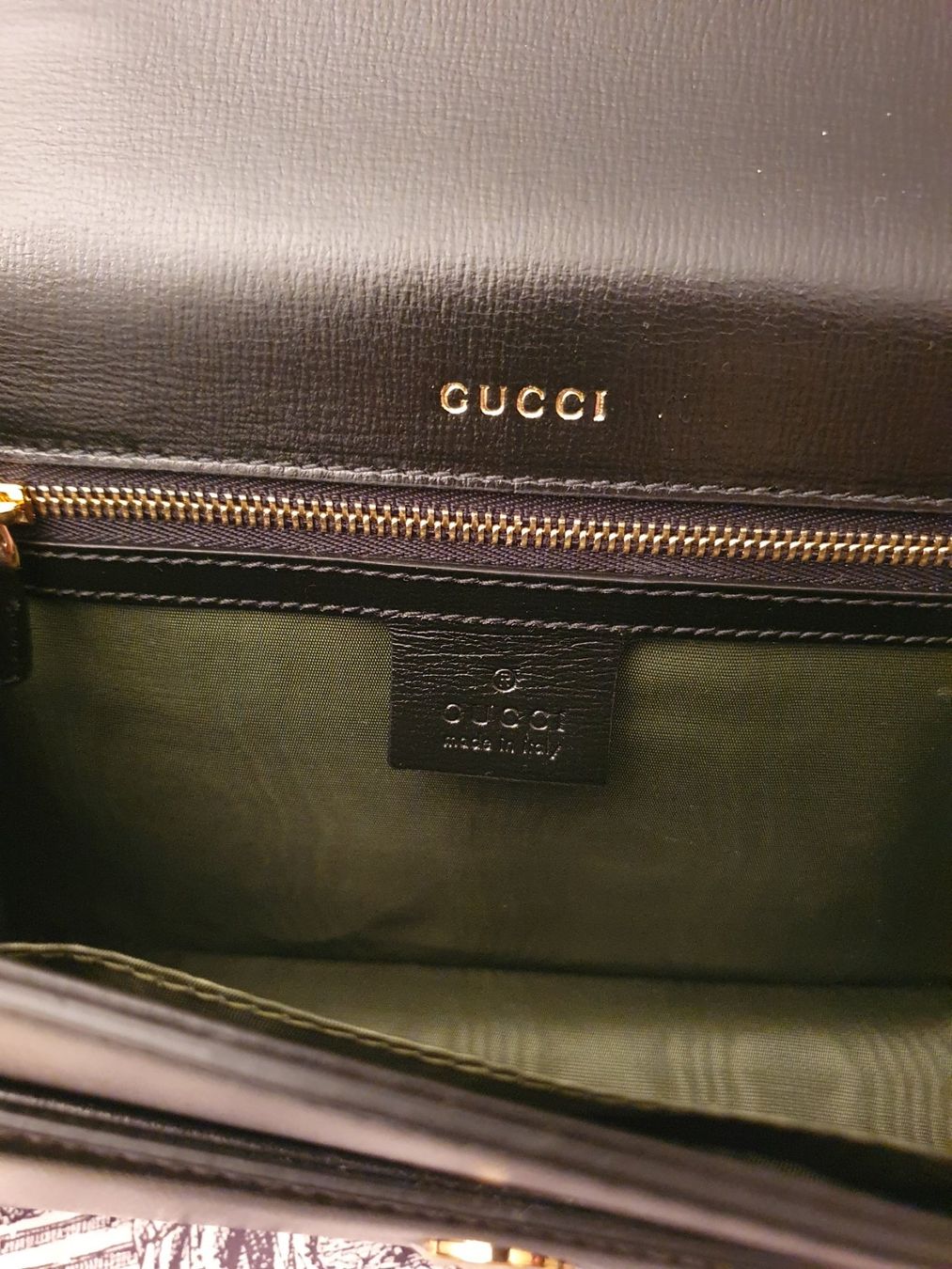 Gucci Borse da donna: NEW Borsa by GUCCI mod. Azalea – Nuovo e nell'imballaggio originale da Chiasso venduto da Ann58 3