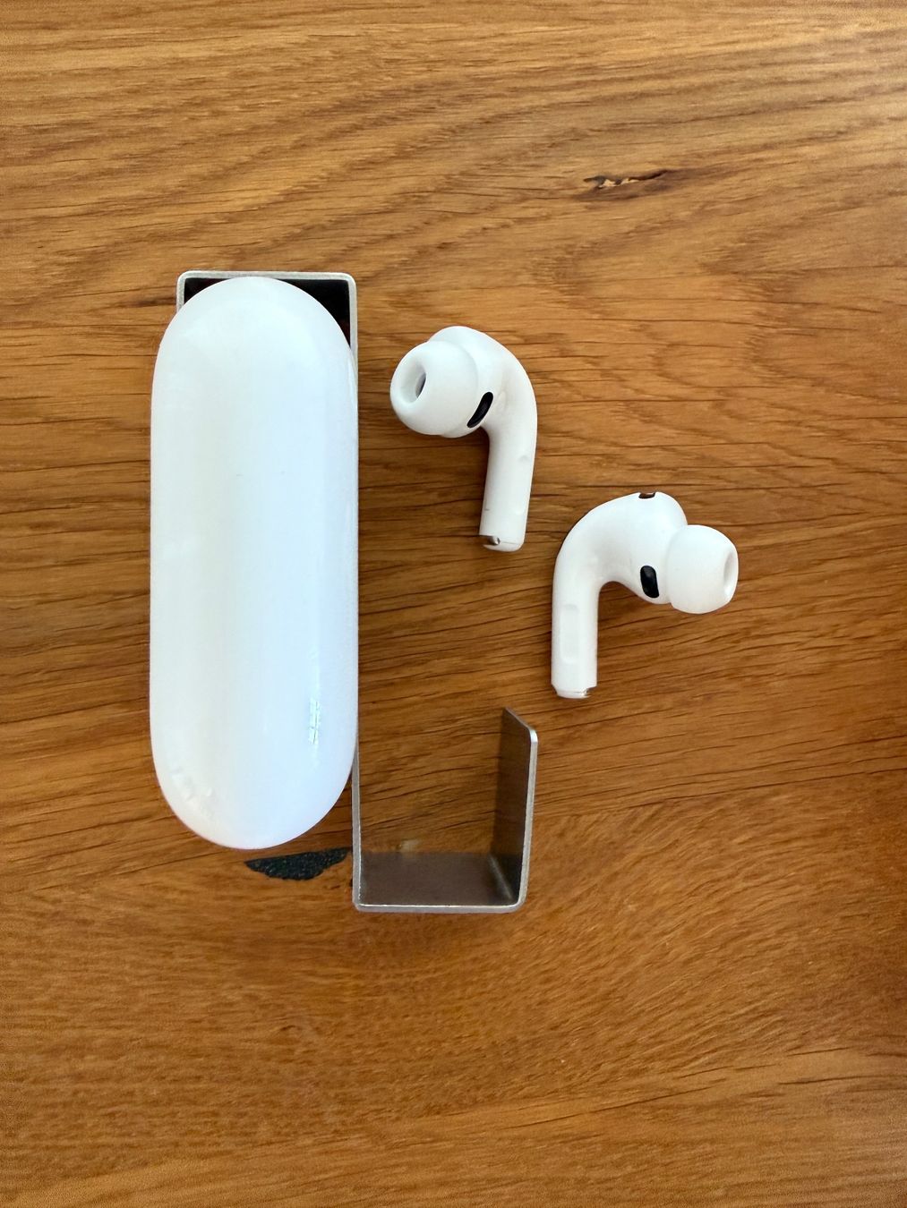 Apple Kopfhörer: APPLE AirPods Pro 3 – Gebraucht aus Lausanne von Nine1982 5
