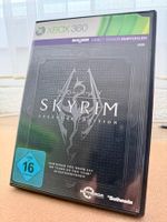 XBOX 360 The Elder Scrolls V Skyrim Legendary Edition (USK)