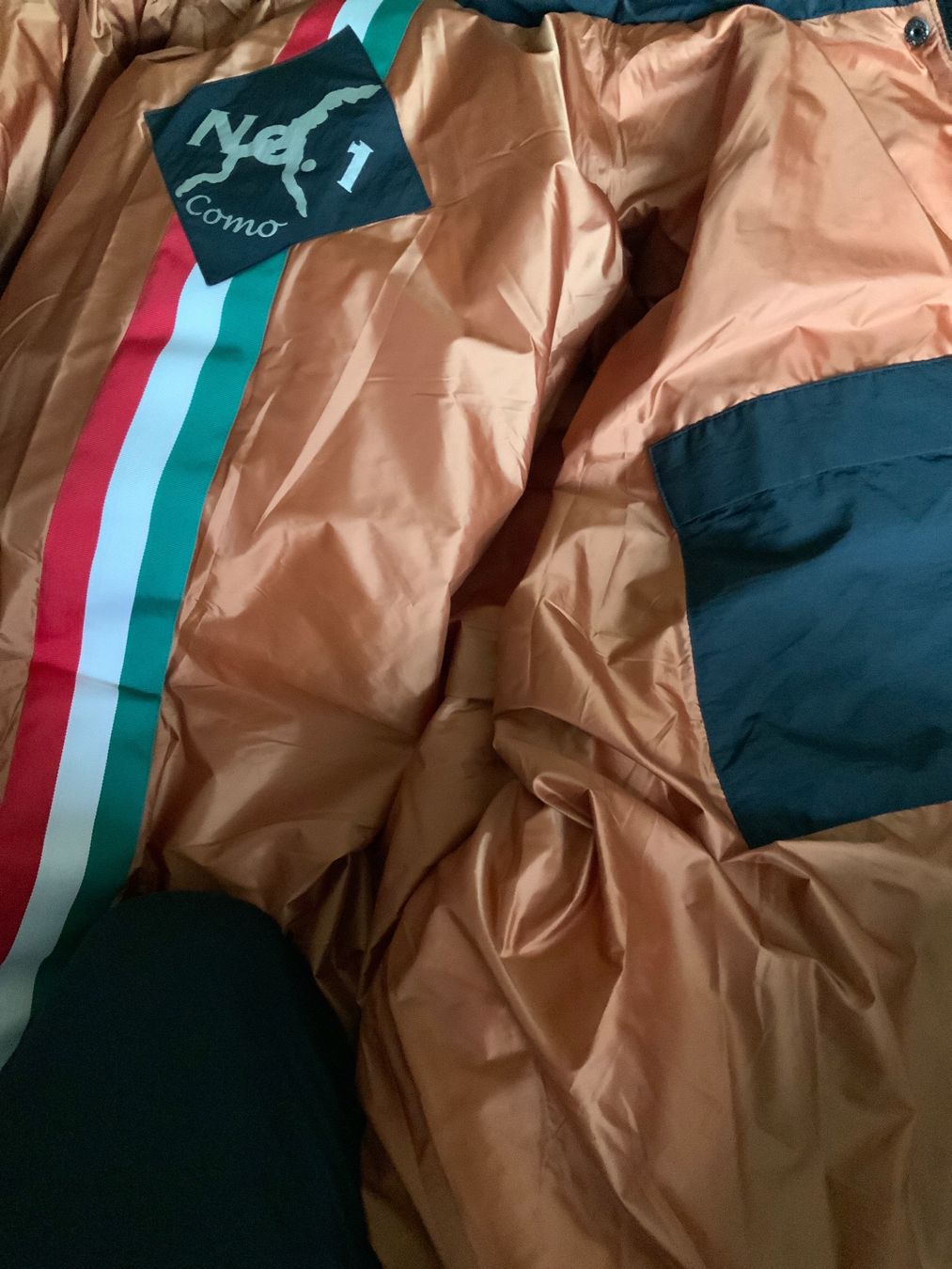 Giacche: Winterjacke No 1 Como – Usato da Basel venduto da dreiklang01 2