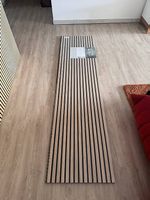 Vendo due pannelli decorativi Denpanels