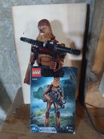 Figurine Chewbacca LEGO 75530 Star Wars Builda. 