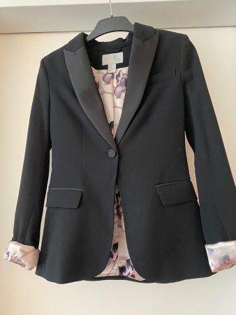 Blazer H&M