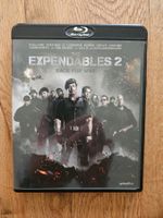 The Expendables 2 - back for war - uncut