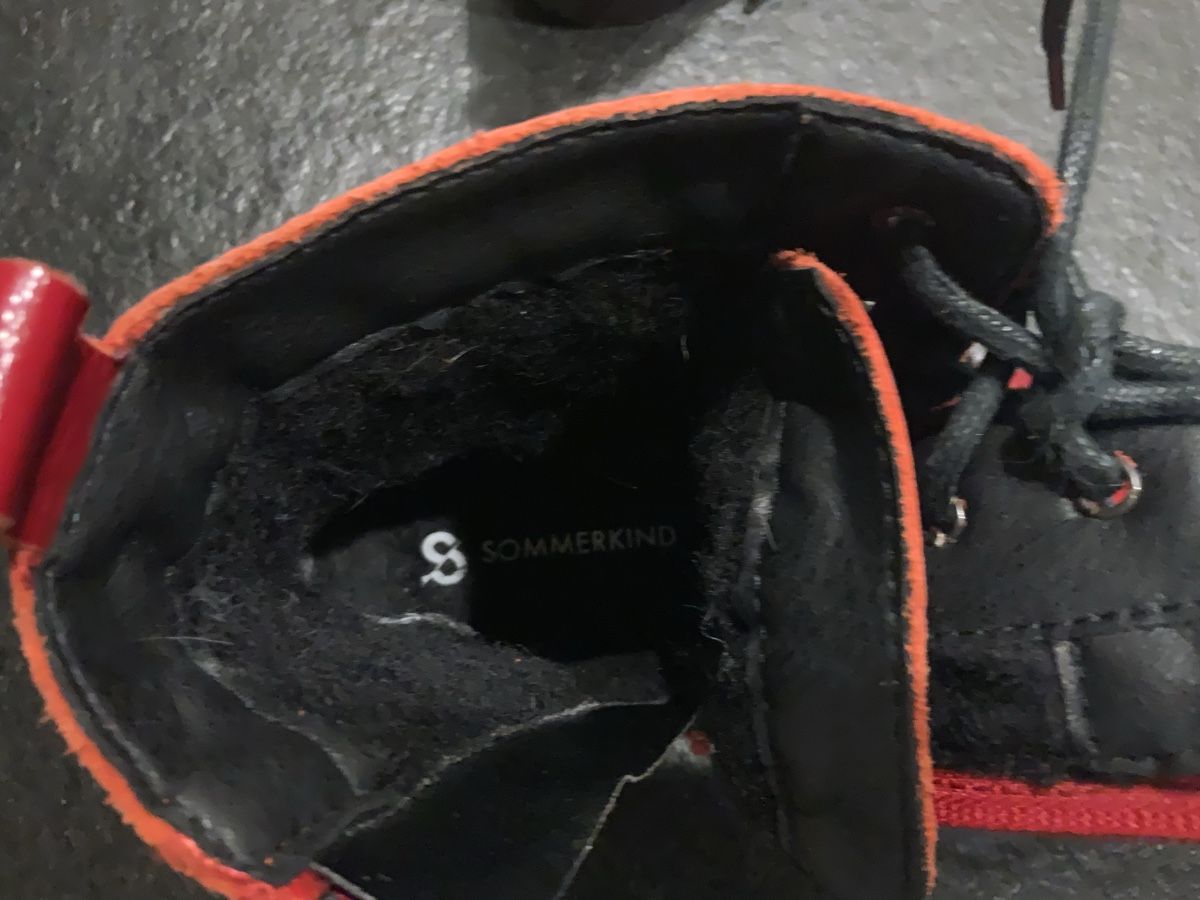 Chaussures femmes: Schuh – D'occasion à Widnau par Como2006 7