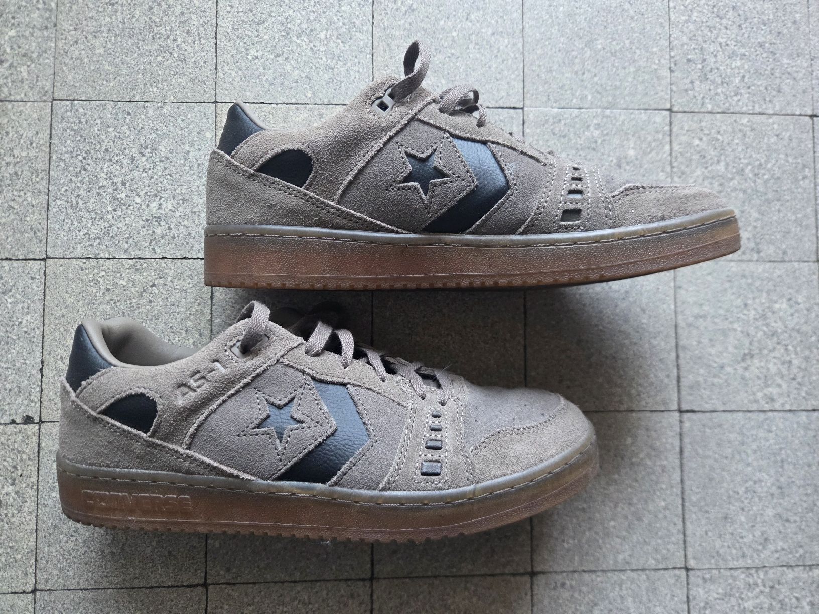 Converse Herrenschuhe: Converse Cons AS 1 Pro – Neu (gemäss Beschreibung) aus Basel von doniel_basel 1