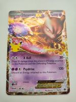 Pokemon Mewtwo EX Illustration Celebrations ab 1 CHF Mewtu