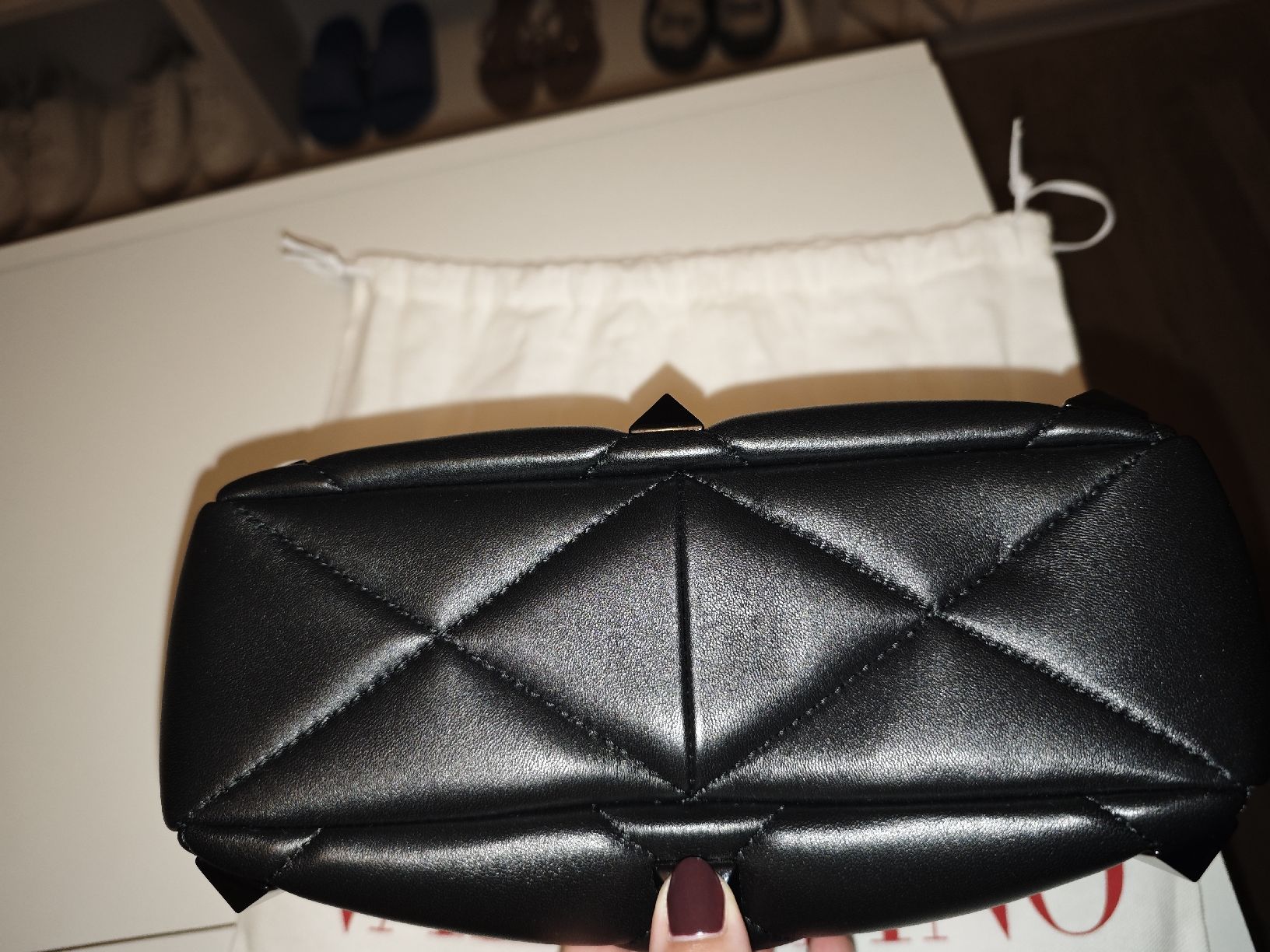 Valentino Borse: Valentino Garavani Tasche – Nuovo (secondo la descrizione) da Frauenfeld venduto da hal_6g2p 8