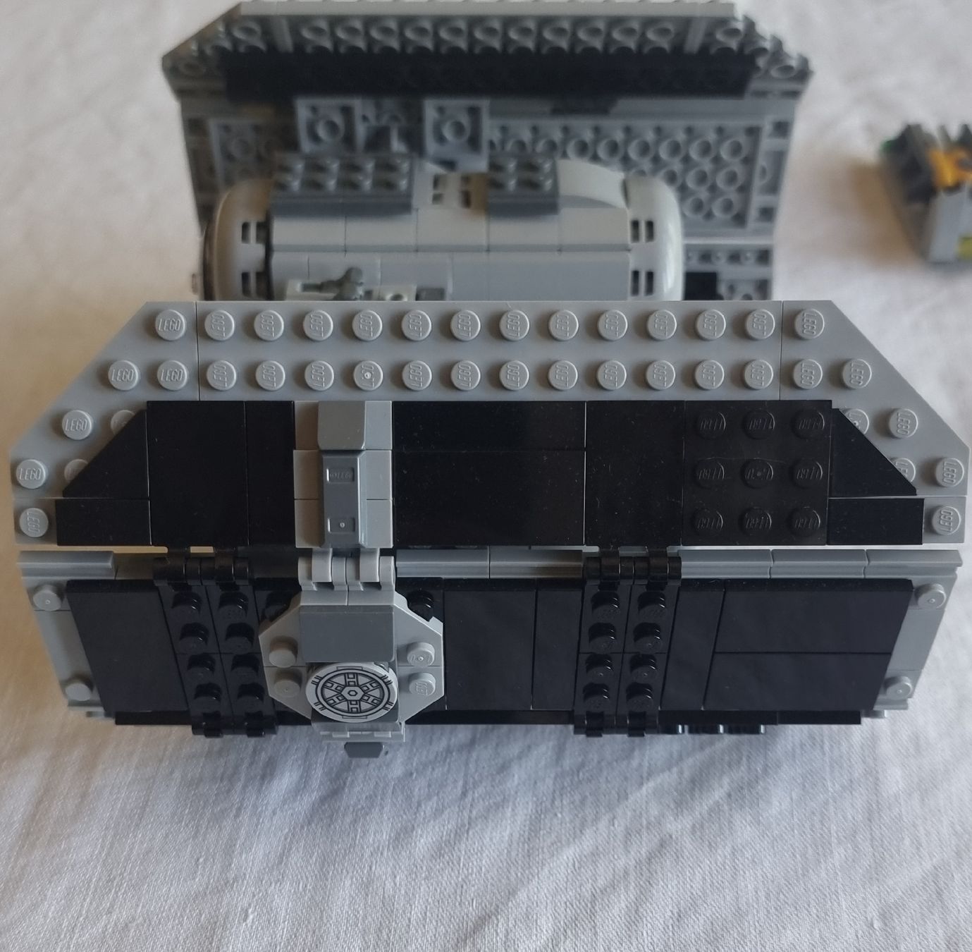 Lego Kit di costruzioni: Lego Star Wars 75347 TIE Bomber Set ab 1.- – Usato da Winterthur venduto da Diwolf 5