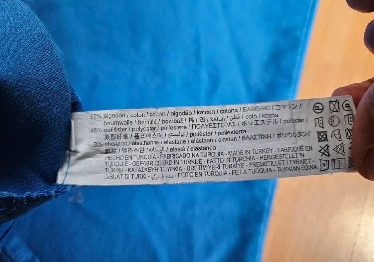Zara Pantaloni: Zara Hose Gr. S – Usato da Stettlen venduto da gpa18 3