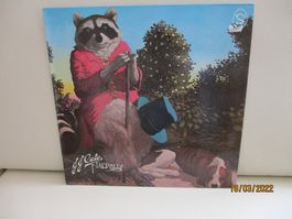 J.J. Cale - Naturally