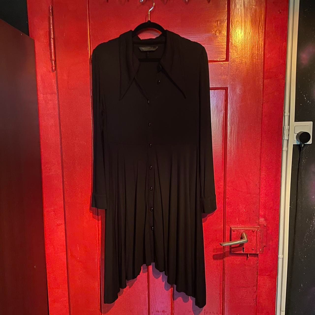 Killstar Vestiti: Killstar Morwenna Dress – Usato da Zürich venduto da Swiss_Rhapsody 2