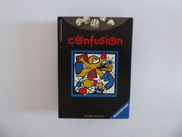 confusion, Ravensburger Spiele, 2007