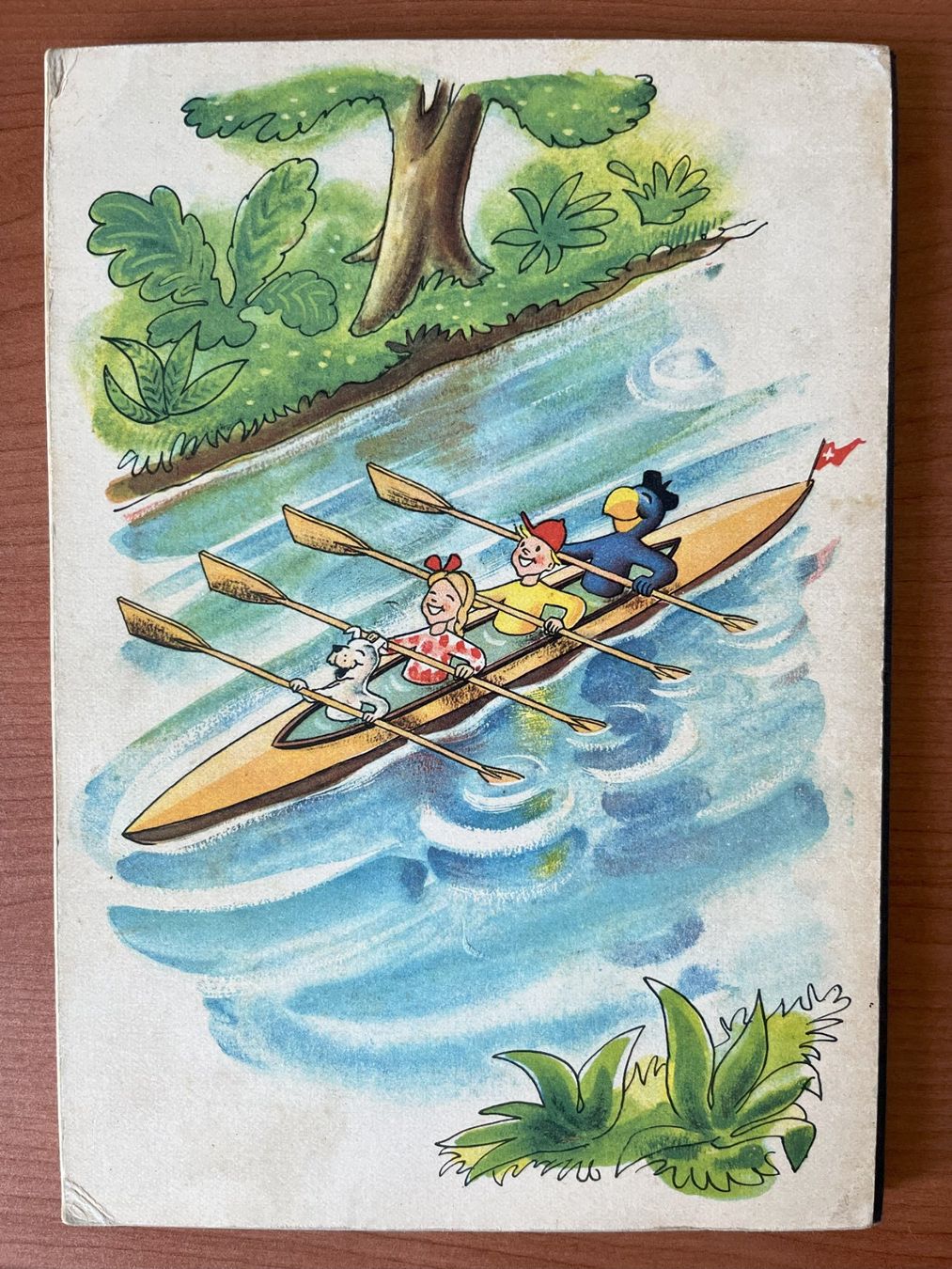 Fumetti: Globi der Kinderfreund – Usato da Bern venduto da mar_v7z9 4