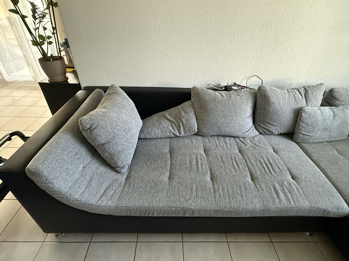 Divani: Ecksofa – Usato da Dietwil venduto da SumSum13 1