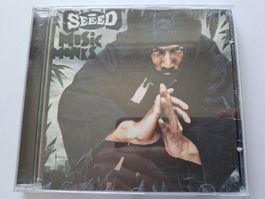Cd Seeed – Music Monks ( Dancehall ) 