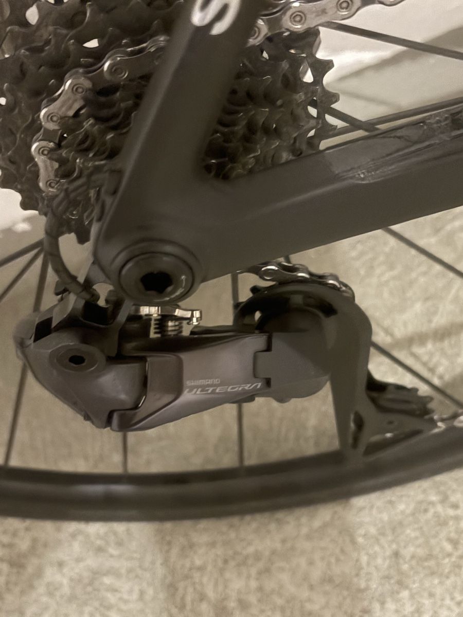 Superior Vélos: Superior 9.7 GF RH56 – Neuf (Voir description) à Frauenfeld par ton_68cd 2