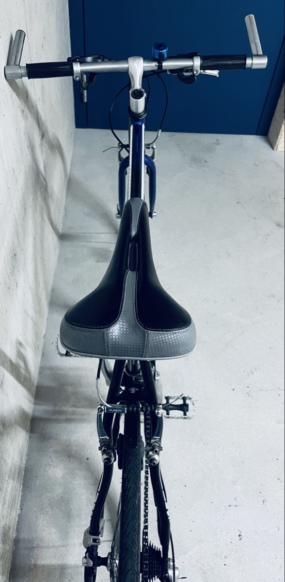 Velos: Stadt Velo – Gebraucht aus Zürich von Bidon3011 9