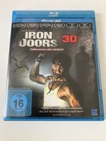 Iron Doors (2010)  Blu-ray 3D