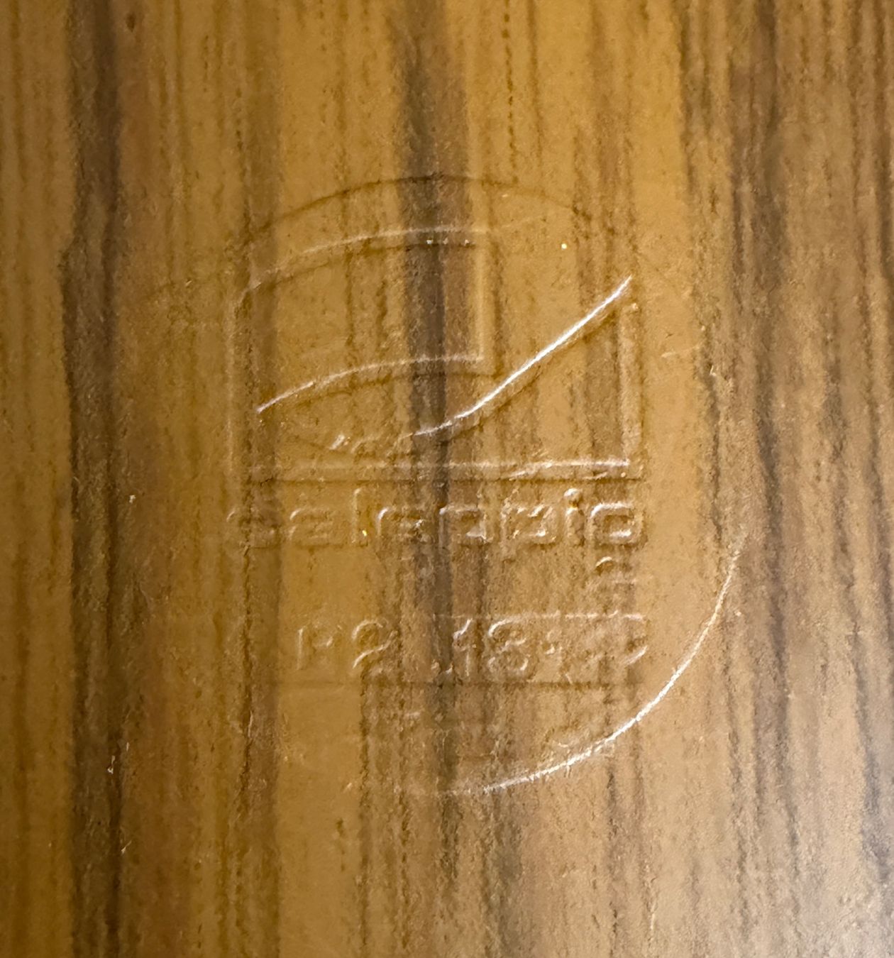 Coupes: Schale / Holz – D'occasion à Nussbaumen AG par olitech5415 2