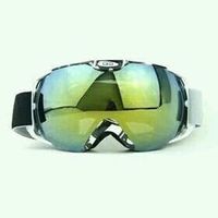 CSG Snowboardbrille NEU Shop Auflösung