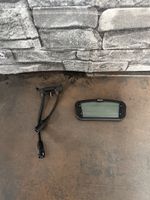 BionX Display mit Halterung