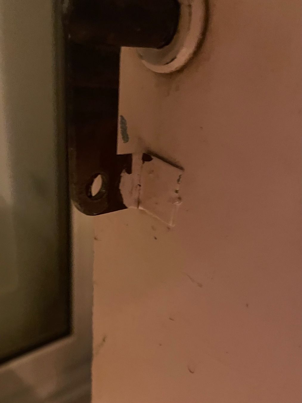 Schränke: Pamono Spind/Metallschrank – Gebraucht aus Zürich von JUP595 2