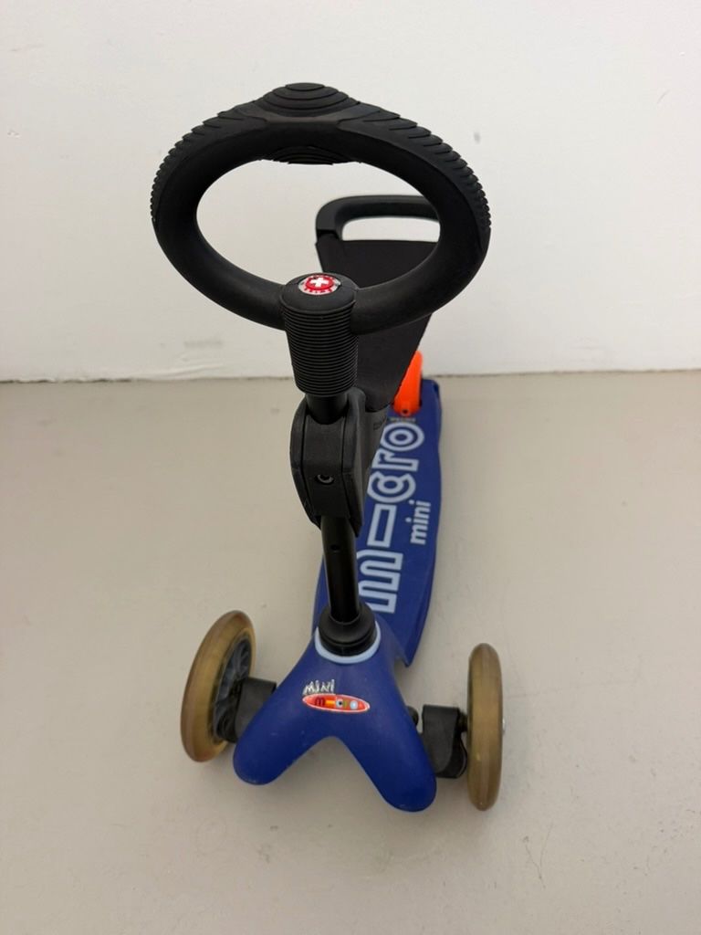 Micro Kickboard: Mini Micro – Usato da Bubendorf venduto da glitchCat 2