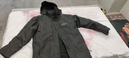 JACKE FRANK MULLER.  GENEVE      ( MEDIUM)