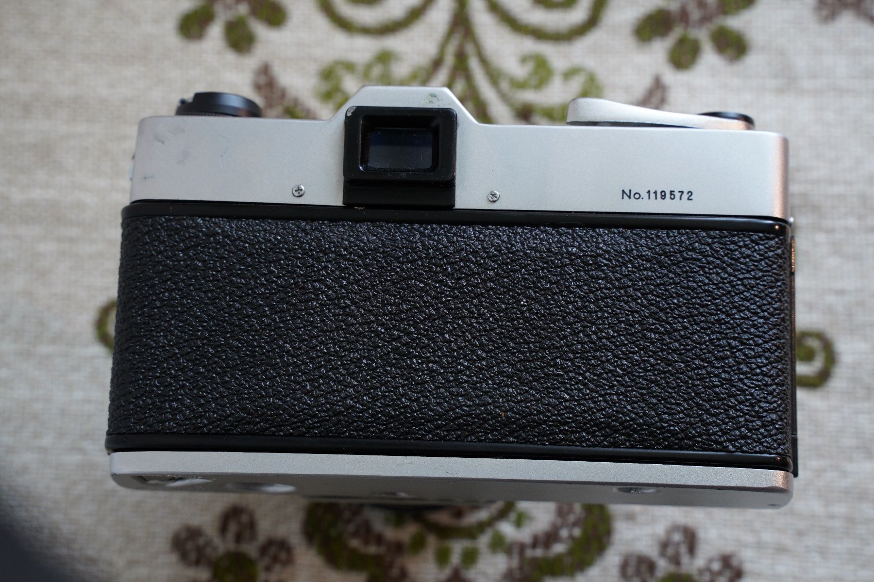 Fotocamera: Hi-Lite - 35mm 1:2.8 – Difettoso da Dagmersellen venduto da sim_zqh8 3