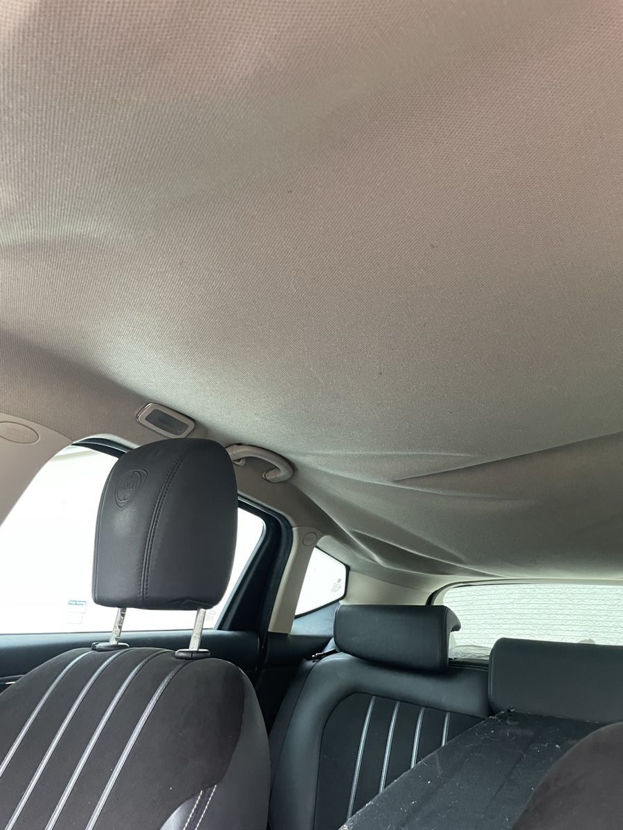 Lancia Autos: Lancia Delta ab 50 fr – Gebraucht aus Schwerzenbach von Ruth01112 5