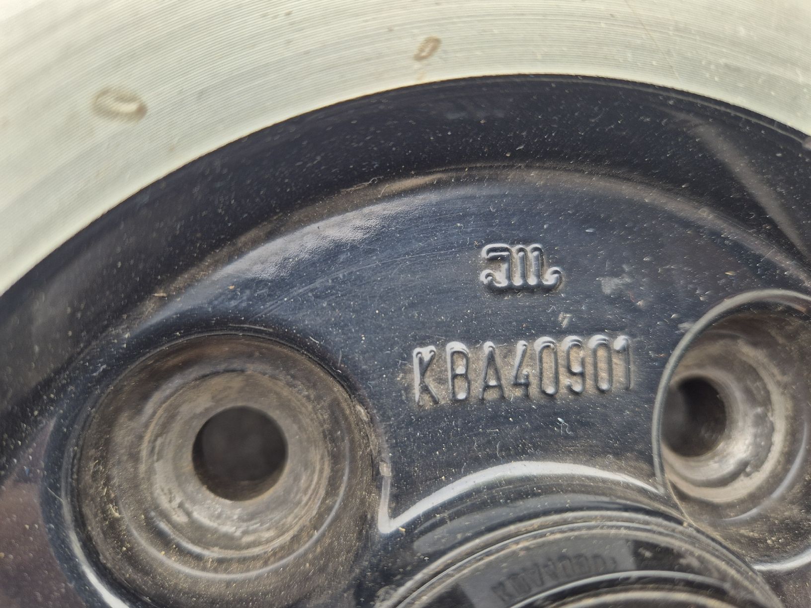 Felgen: ATS 15 x 7   2 Felgen – Gebraucht aus Wattenwil von hps_z6w9 4