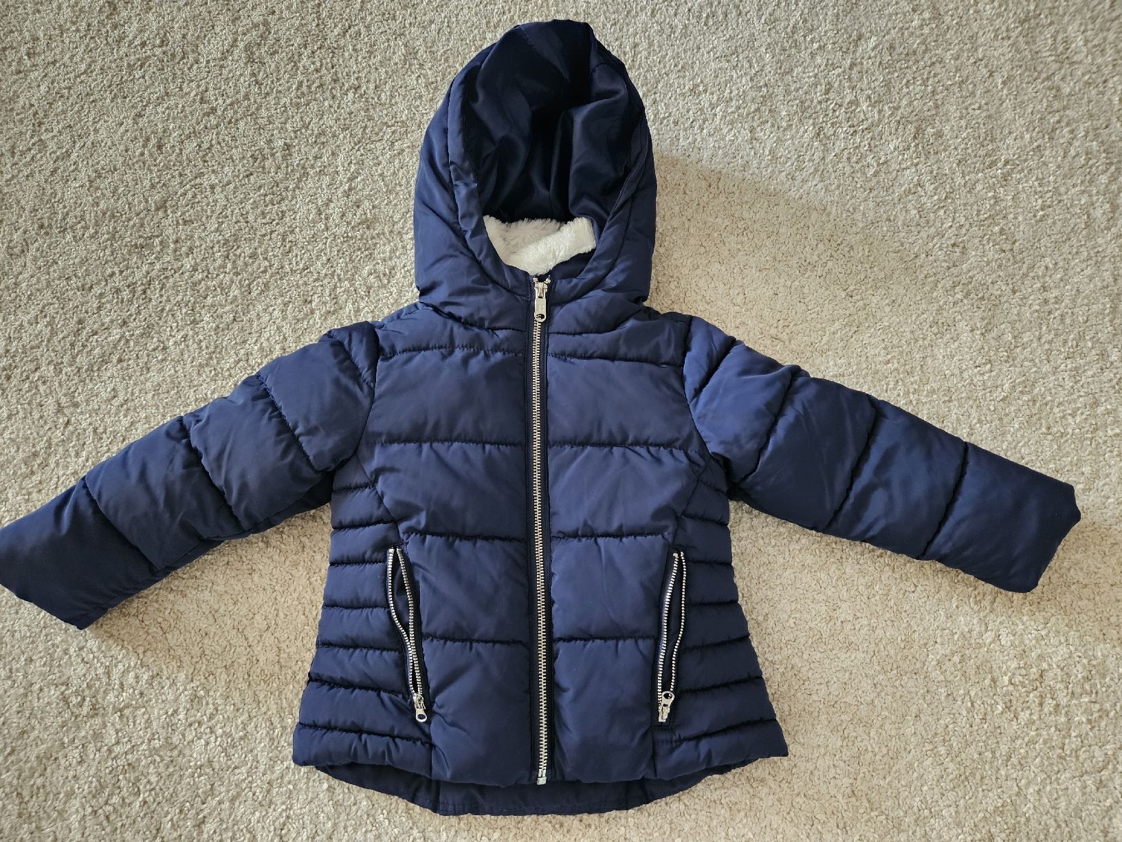 Manor Giacche & Cappotti: Kinder Winterjacke Gr. 104 – Usato da Oberengstringen venduto da ada_2nqn