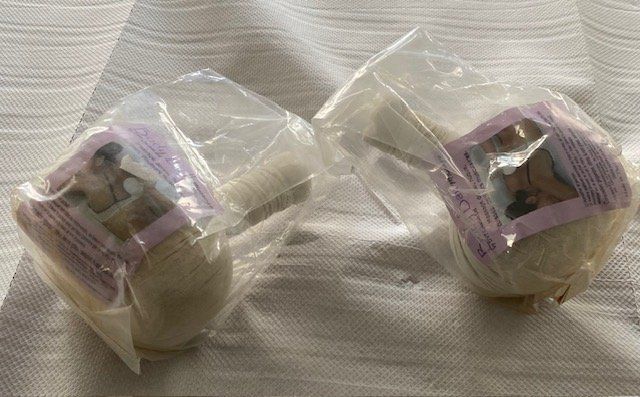 Autres soins du corps: pochons pour massage – Neuf avec emballage d'origine à Martigny par NGuba